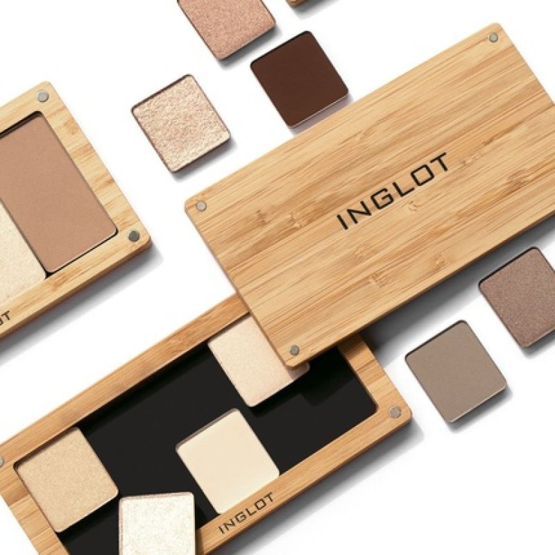 Inglot Freedom System Eye Shadow Matte Nf 300