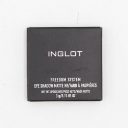 INGLOT Freedom System Eye Shadow Matte NF 352 3g - Made in Poland