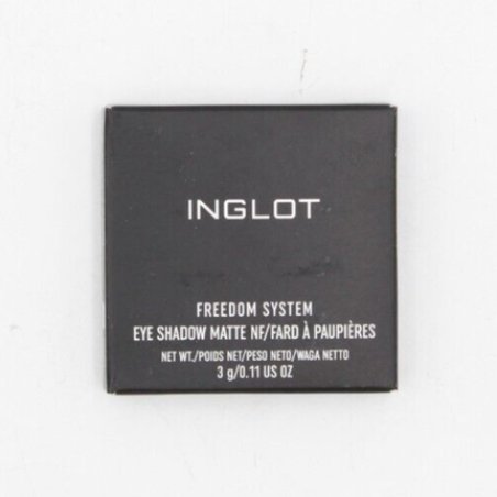 INGLOT Freedom System Eye Shadow Matte NF 352 3g - Made in Poland