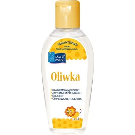 Treasure Mother Baby And Child Olive 80 Ml