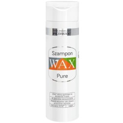 Pilomax Pure Cleansing Shampoo 200ml
