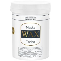 Pilomax Angelic Radiance Hair Growth Vitality Mask - 240ml