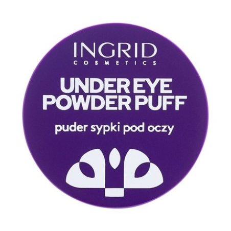 Under Eye Puff Powder 5g by Ingrid
