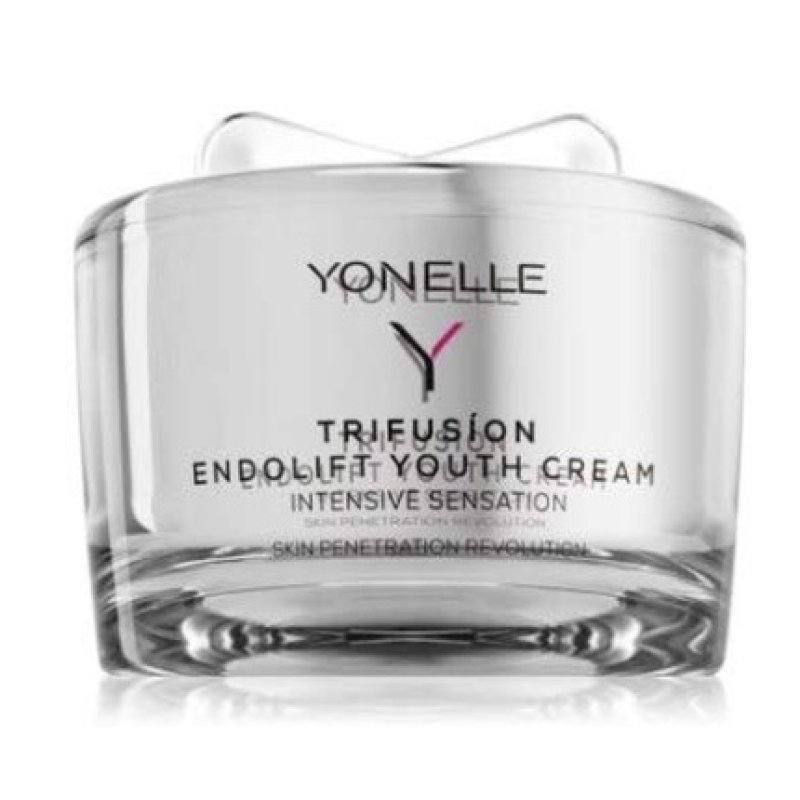 YONELLE Trifusion Endolift Youth Cream 55ml