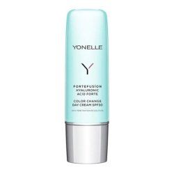 Fortefusion Hyaluronic Acid Forte Color Change Day Cream Spf30 - 50ml