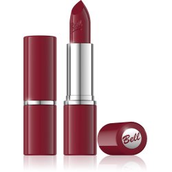 Bell Colour Satin Effect Lipstick in Ruby Red Shade 05-148