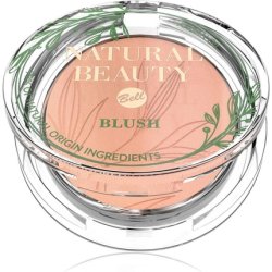 Bell Natural Beauty Argan Oil Blush
