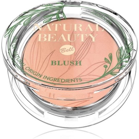 Bell Natural Beauty Argan Oil Blush
