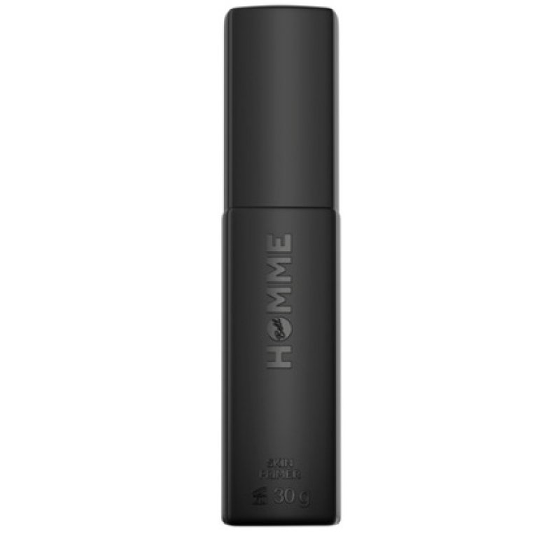 Bell Homme Skin Primer for Men Skin Tone Evening Base 01 Unisex 30g