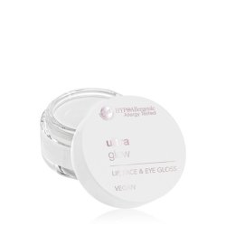 Bell Hypo Allergenic Ultra Glow Lip Face And Eye Gloss Highlighter - 4 Grams