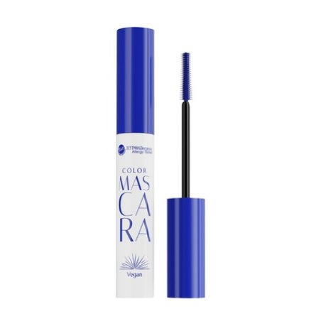 Bell Hypo Allergenic Color Mascara - 8 Ml