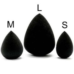 Annabelle Minerals Softie Makeup Sponge M P1