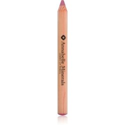 Annabelle Minerals Jumbo Lip Pencil in Cranberry - 3 g