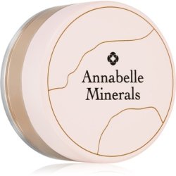 Annabelle Minerals Radiant Mineral Foundation - Pure Fair, 4 g
