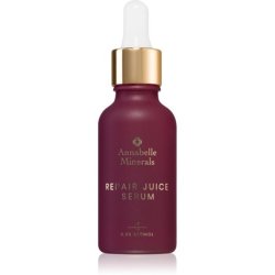Annabelle Minerals Repair Juice Serum 30 ml - Night Regenerating Serum with Retinol