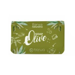 Barwa Olive Soap 100g