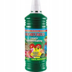 Agrecol 1 Litre Universal Fertilizer 100% Natural Without Chemicals