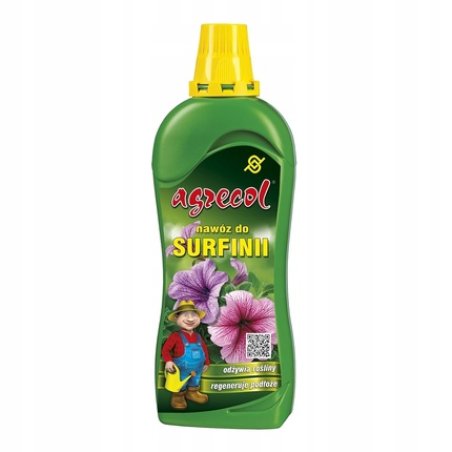 Organic Mineral Fertilizer for Surfinias 750ml