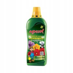 Agrecol Mineral Fertilizer for Balcony Plants 750ml