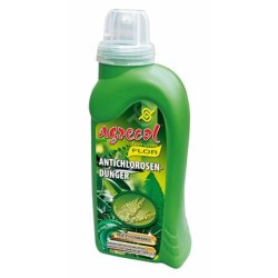 Mineral Gel Anti-Chlorosis Iron Fertilizer Liquid Concentrate