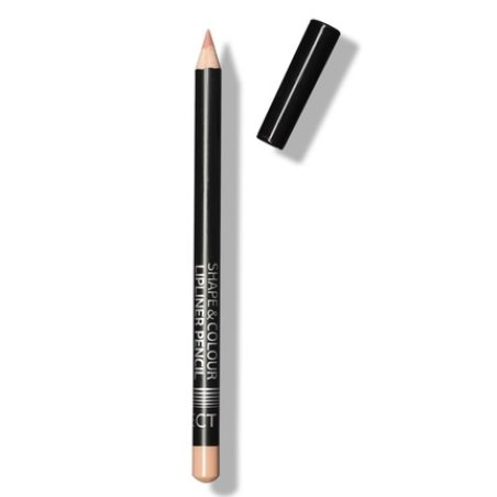 Shape&Colour Nude Long-Lasting Lip Liner
