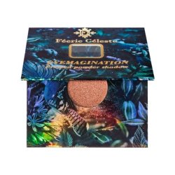 Feerie Celeste Pigmentallic Eyeshadow Pg160 Whispers Of A Crown 1.2g