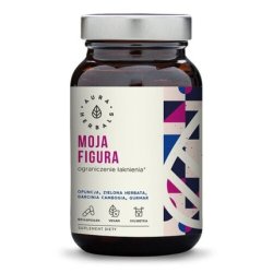 Aura Herbals My Figure 60 Capsules