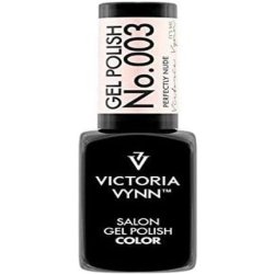 Victoria Vynn Gel Polish No. 003 Perfectly Nude