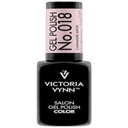 Victoria Vynn Gel Polish No. 018 Cashmere Beige