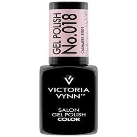 Victoria Vynn Gel Polish No. 018 Cashmere Beige