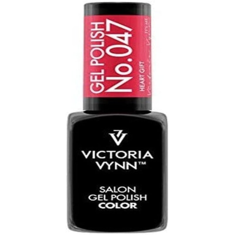 Victoria Vynn Gel Polish No. 047 Heart Gift