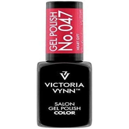 Victoria Vynn Gel Polish No. 047 Heart Gift