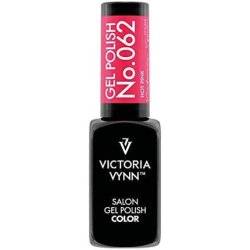 Victoria Vynn Gel Polish No. 062 Hot Pink