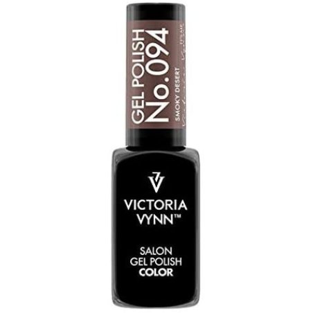 Victoria Vynn Gel Polish No. 094 Smoky Desert