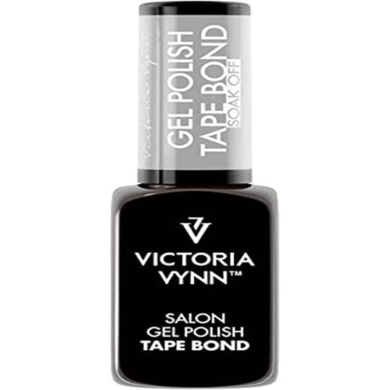 Victoria Vynn Gel Polish Tape Bond Soak Off