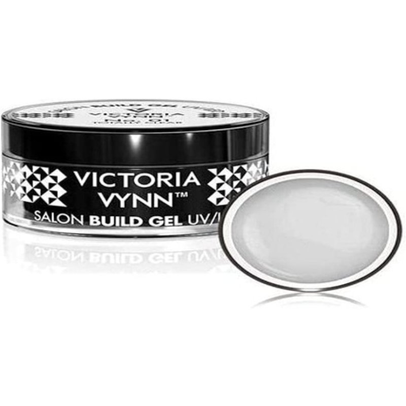 Victoria Vynn Build Gel UV/LED 50ml Totally Clear