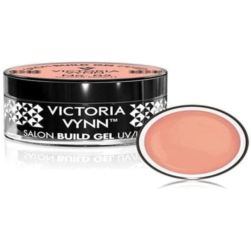 Victoria Vynn Build Gel UV/LED 50ml No.05 Cover Peach