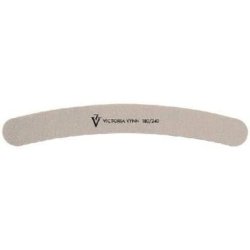 Victoria Vynn Banana Shaped Nail File 180/240