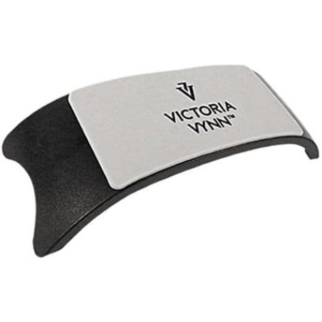 Victoria Vynn Hard Rest Manicure Holder Black