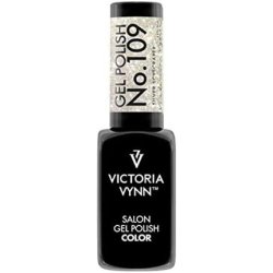 Victoria Vynn Gel Polish No. 109 Silver Skyscraper