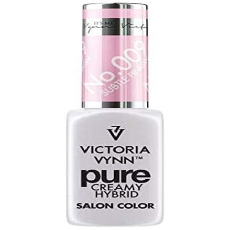 Victoria Vynn Pure Creamy Hybrid Manicure Soak Off UV Led Nail Gel Polish 8ml 09