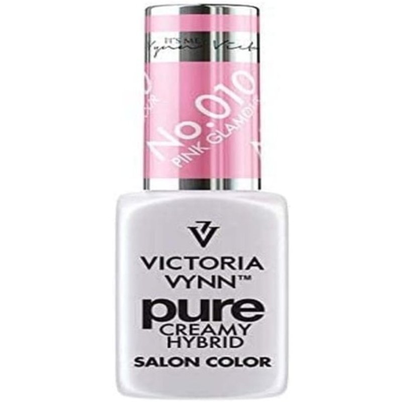 Victoria Vynn Pure Creamy Hybrid No. 010 Pink Glamour