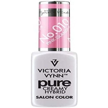 Victoria Vynn Pure Creamy Hybrid No. 010 Pink Glamour