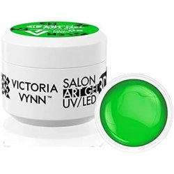VICTORIA VYNN Art Gel 3D 08 Creamy Green 5ml - Standard