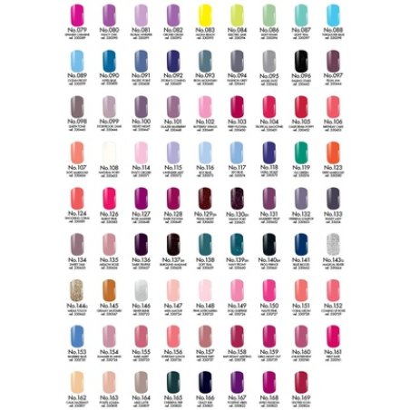 Victoria Vynn Pure Creamy Hybrid No. 068 By the Bay