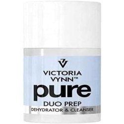 Victoria Vynn Pure Duo Prep Dehydratop & Cleanser 60ml