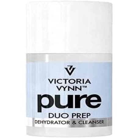 Victoria Vynn Pure Duo Prep Dehydratop & Cleanser 60ml