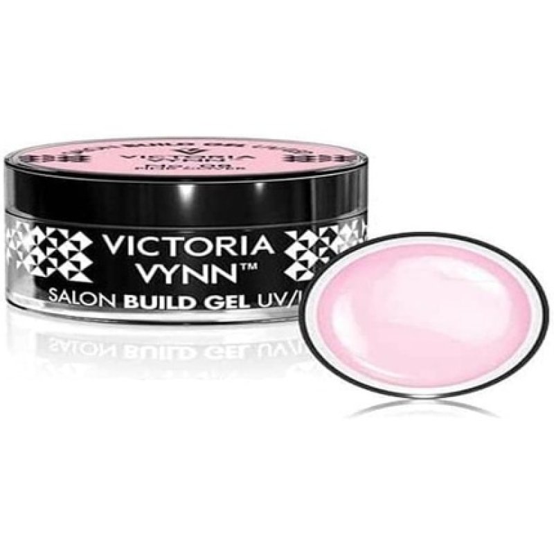 Victoria Vynn Nail Builder Gel 15ml UV LED 08 Cover Pink