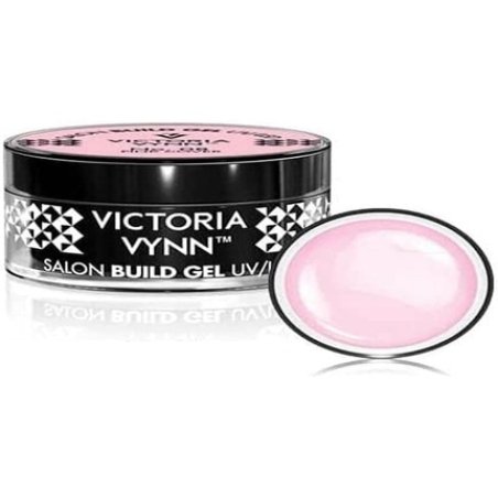 Victoria Vynn Nail Builder Gel 15ml UV LED 08 Cover Pink
