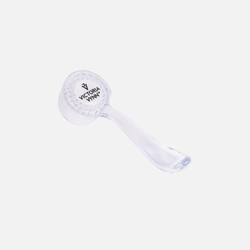 Victoria Vynn Manicure Brush Nail Scrubbing Cleaning Acrylic Pedicure
